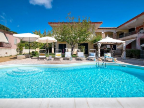 Apartment L'Oasi Trilo A5 by Interhome Trinità D'agultu E Vignola